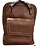 Bolsa mochila para notebook Couro Legítimo 👜 - Imagem 3