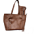 Bolsa de ombro Couro Legítimo - Imagem 5