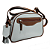 Bolsa transversal  _ Couro Legítimo - Imagem 1