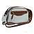 Bolsa transversal  _ Couro Legítimo - Imagem 2