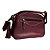 Bolsa transversal  _ Couro Legítimo - Imagem 9