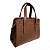 Bolsa Animal Print vaquinha - Imagem 7