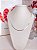 Colar Laminado 45cm - Imagem 2