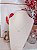 Colar Love Cravejado 45cm - Imagem 2