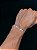 Pulseira 3x1 7mm (masculino) - Imagem 1