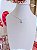 Colar Nossa Senhora 45cm - Imagem 1