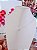 Colar Trevo Cristal 45cm - Imagem 1
