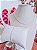 Conjunto Colar + Pulseira Pipoca - Imagem 1