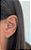 Piercing Daith 8mm - Imagem 1