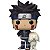Funko Pop - Kiba com Akamaru - Naruto - Imagem 1