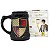 Caneca Grifinória - Harry Potter - Imagem 4