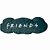 Almofada Formato Central Perk Friends - Imagem 2