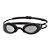 Oculos de Natacao Zoggs Fusion Air Lente Fume - Preto - Imagem 1
