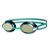 Oculos de Natacao Zoggs Racer Lente Titanium - Verde - Imagem 1