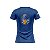 Camiseta feminina babylook #vaitatá - Canal de Catalina - Imagem 2