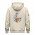 Moletom Canguru unisex #vaitatá - Canal de Catalina - Imagem 2