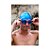 Oculos de Natacao Zoggs Predator Flex Lente Titanium - Azul - Imagem 3