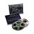 Box CD + DVD Centro Da Terra - Imagem 3