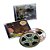 Box CD + DVD Centro Da Terra - Imagem 2