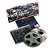 Box CD + DVD Centro Da Terra - Imagem 4