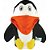 Fantoche Pinguim - Imagem 1