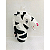 Fantoche Zebra - Imagem 2