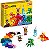 Lego Classic Creative Monsters 140 peças - Imagem 1