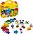 Lego Classic Maleta 213 peças - Imagem 1