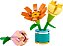 LEGO - FRIENDSHIP FLOWERS - Imagem 3