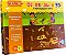 Q.C 3D TIRANOSSAURO 55 PCS - Imagem 1