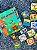 JOGO DA MEMORIA ANIMAIS 24 PCS - Imagem 1