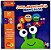 JOGO DA MEMORIA MONSTROS 30 PCS - Imagem 1