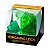 Neon Space Kongming Lock - Hexagonal Gem - Imagem 1
