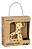 Girafa de Puxar TookToy - Imagem 1