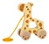 Girafa de Puxar TookToy - Imagem 2