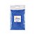 Glitter Pvc Metalizado 100g Azul Royal - Imagem 1