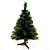 Árvore De Natal Pinheiro Alpino Luxo 60cm - Imagem 1