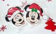 Guardanapo Para Natal Disney - Minnie C/20 Folhas - Imagem 2