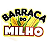Placa Decorativa Barraca Do Milho 42x26cm Festa Junina - Imagem 1