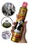 Kit C/5 Espuminha Da Alegria 400ml Neve Artificial - Imagem 2