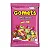 Bala De Goma Gomets Goma De Frutas Sortidas - 700g - Imagem 1