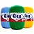 Linha Cléa 1000 Novelo Tricô Crochê - Unid - Círculo - Imagem 6