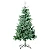 Árvore De Natal Luxo Colorado 2,40m 1097 Hastes - Decoração - Imagem 1