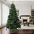 Arvore De Natal Pinheiro Luxo Puglia Verde 3 Metros - Decoração - Imagem 1