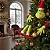 Enfeite Natalino Pick Decorativo Grinch Verde Claro - Unid - Imagem 1