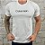 Camiseta Premium CK Branca - Imagem 1