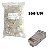 CONECTOR RJ45 CAT5 MACHO PACOTE C/ 100 UN. - Imagem 1