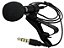 MICROFONE DE LAPELA LEHMOX LEY-205 - Imagem 3