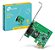 PLACA DE REDE TP-LINK TG-3468 GIGABIT PCI-E - Imagem 1