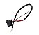 CONECTOR JACK NOTEBOOK SAMSUNG NP270E5G/NP500P4C C/ CABO - Imagem 1